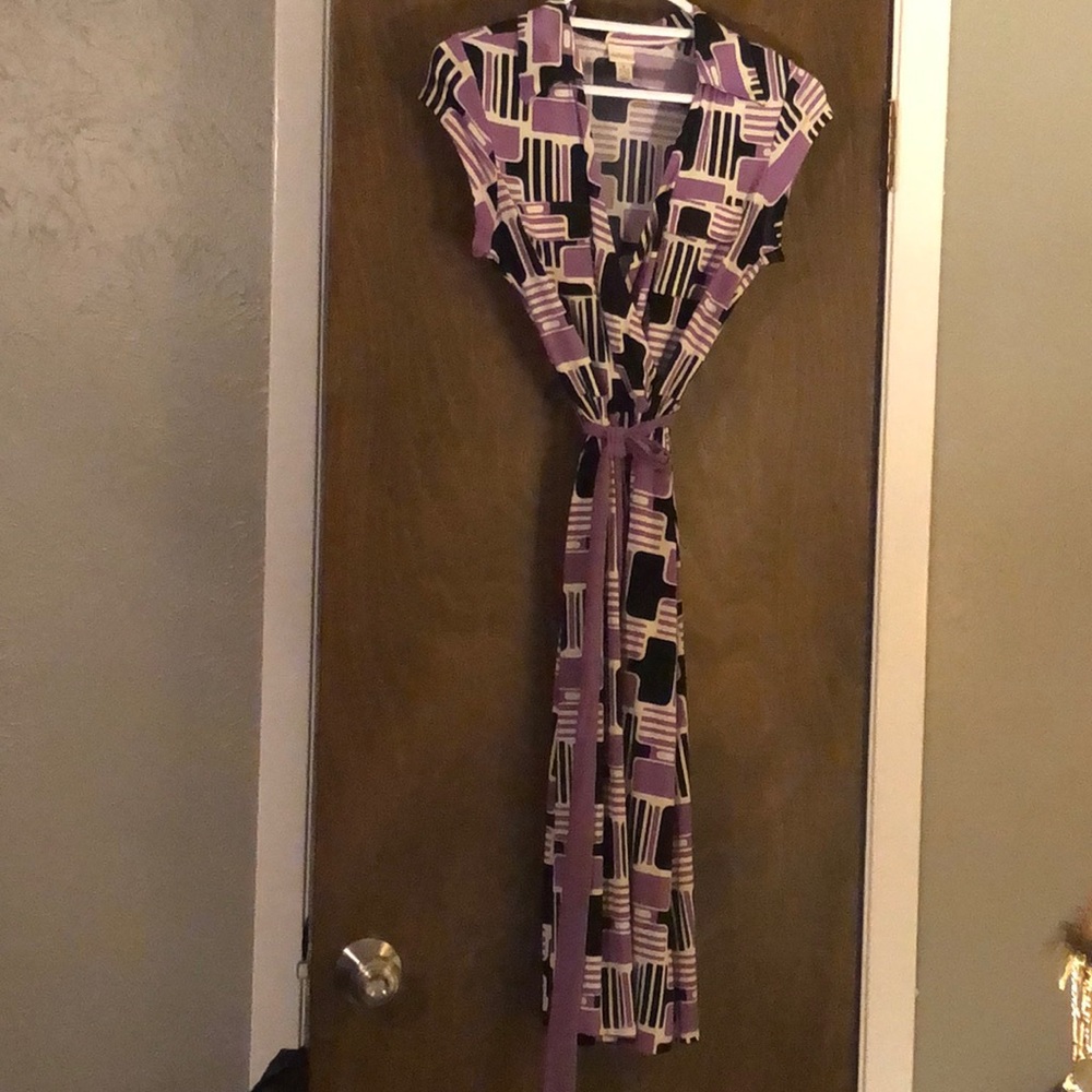 Soft thin perfect for summer short dress!